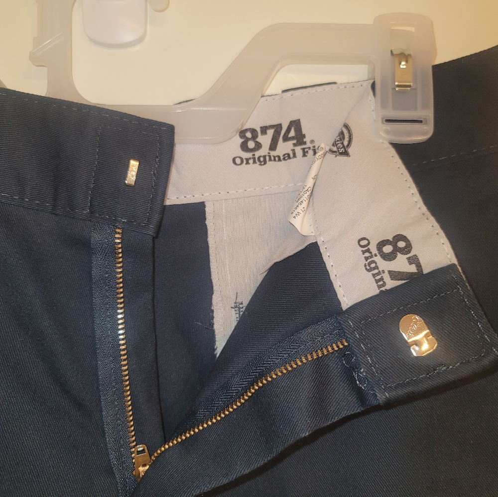 Work Pants - image 2